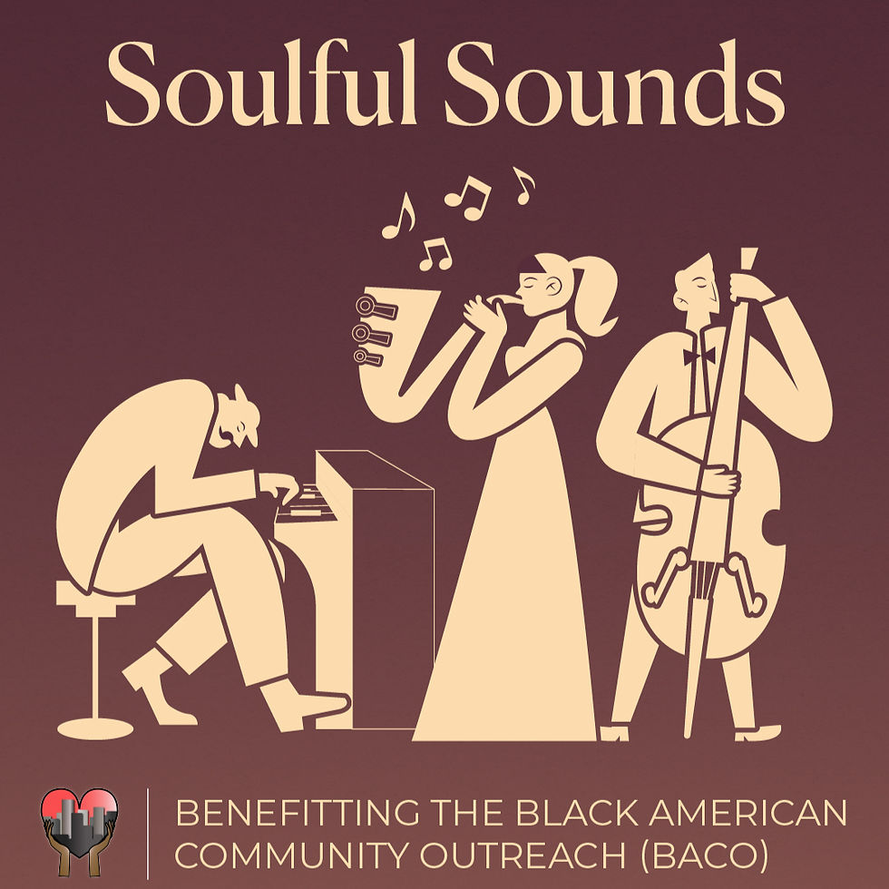 Soulful Sounds