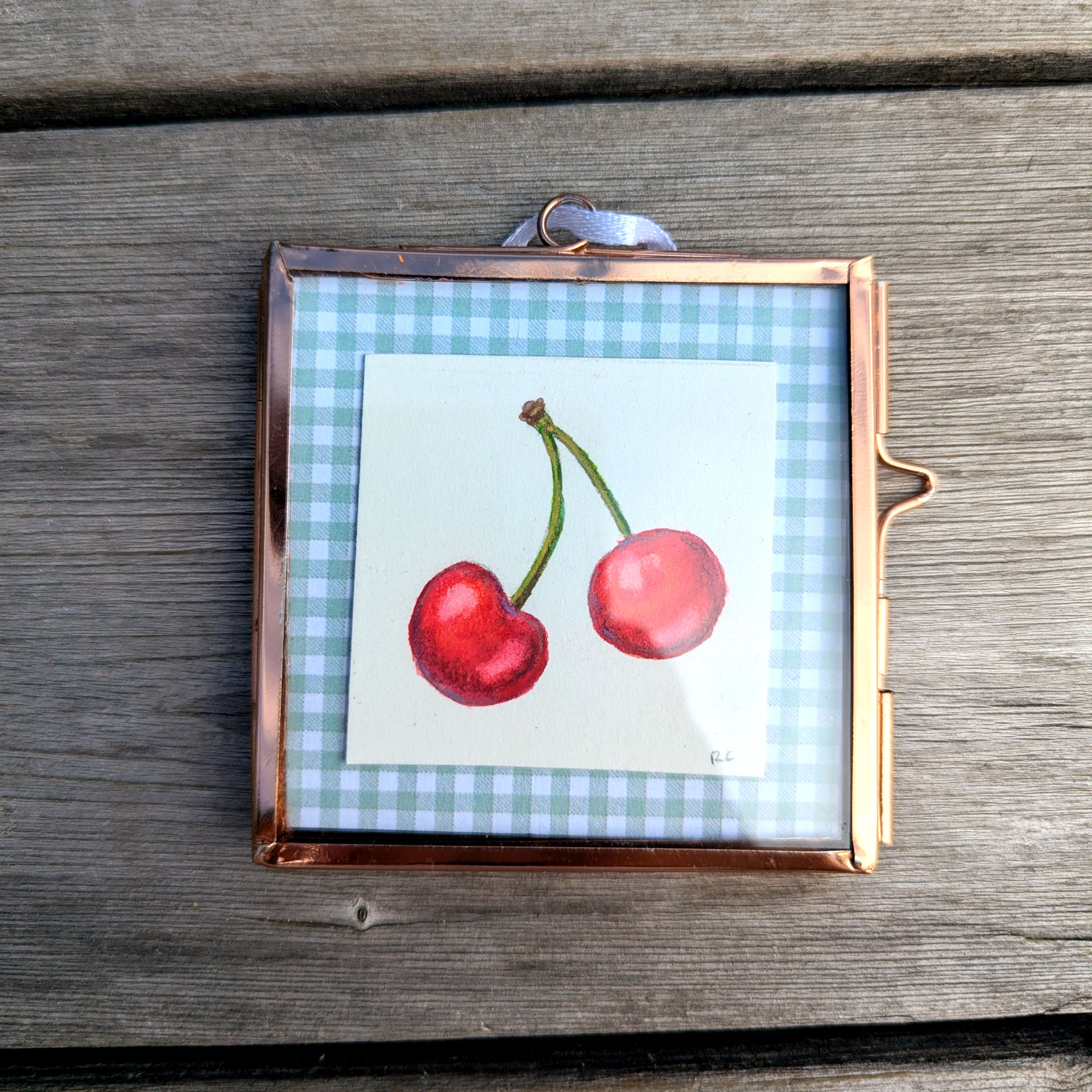 Cherries Mini