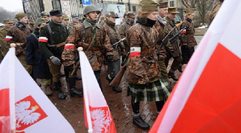 Cała Polska oddaje cześć bohaterom i obchodzi Narodowy Dzień Pamięci Żołnierzy Wyklętych.