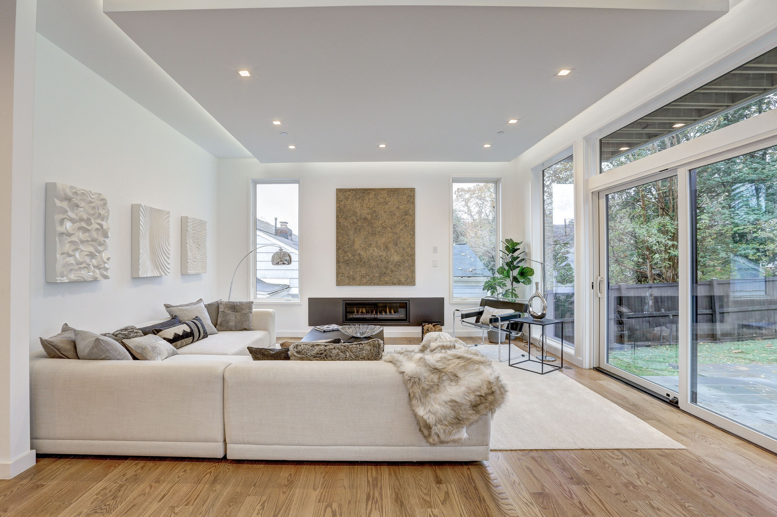 Home | L'Space Interior | Washington DC