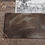 Thumbnail: Antique Postcard Printing Plaque E