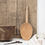 Thumbnail: Antique Paddle Spoon 2