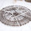 Thumbnail: Foldable Metal Salad Basket