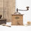 Thumbnail: Antique Peugeot Coffee Grinder