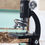 Thumbnail: French Vintage Kids Microscope