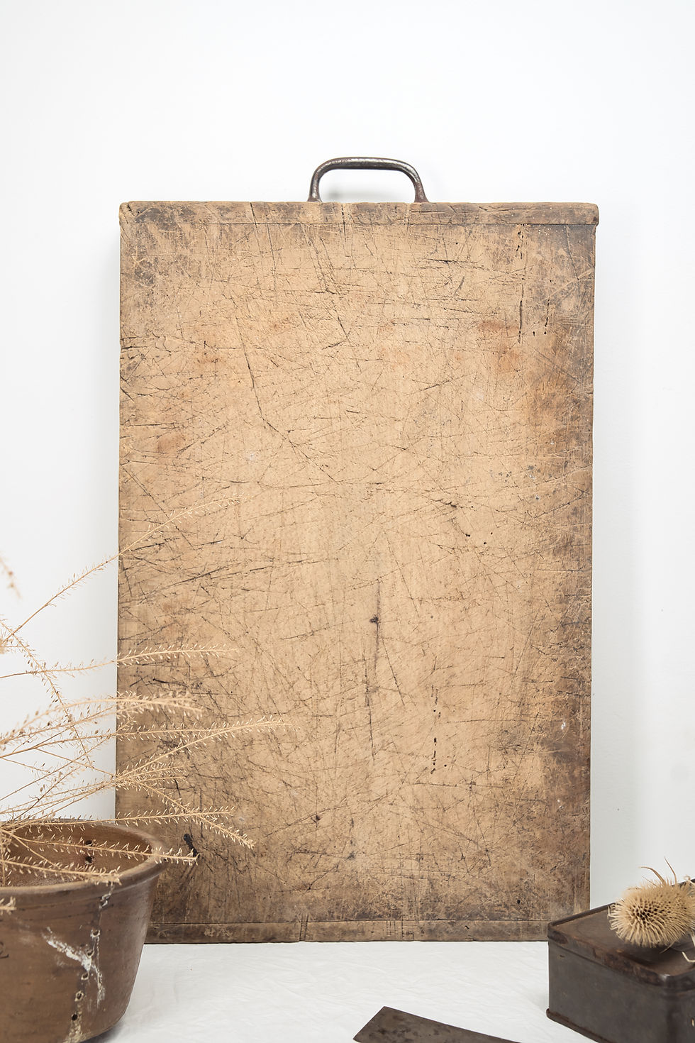 Thumbnail: French Vintage Chopping Board