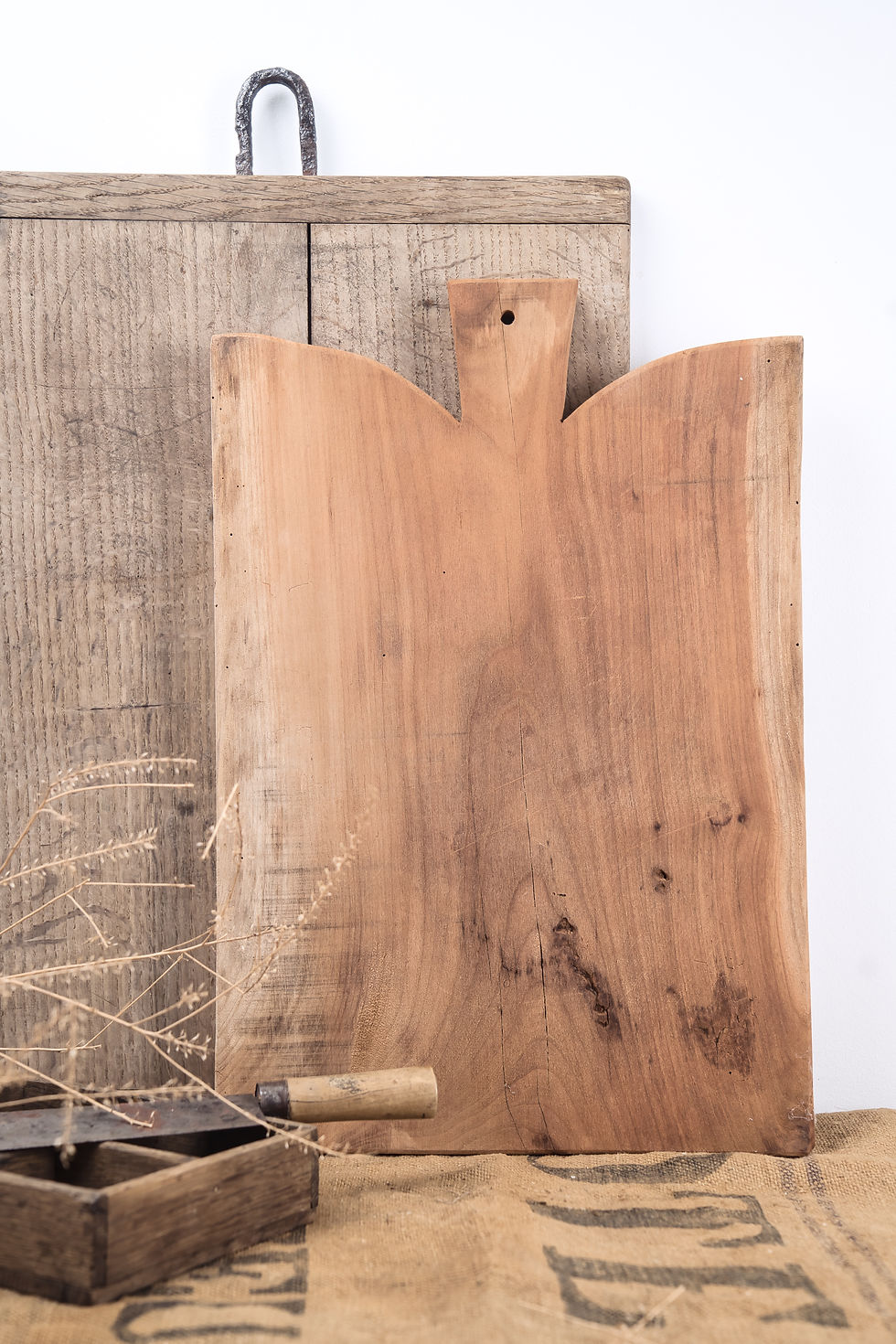 Thumbnail: French Vintage Chopping Board