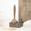 Thumbnail: French wooden Pestle