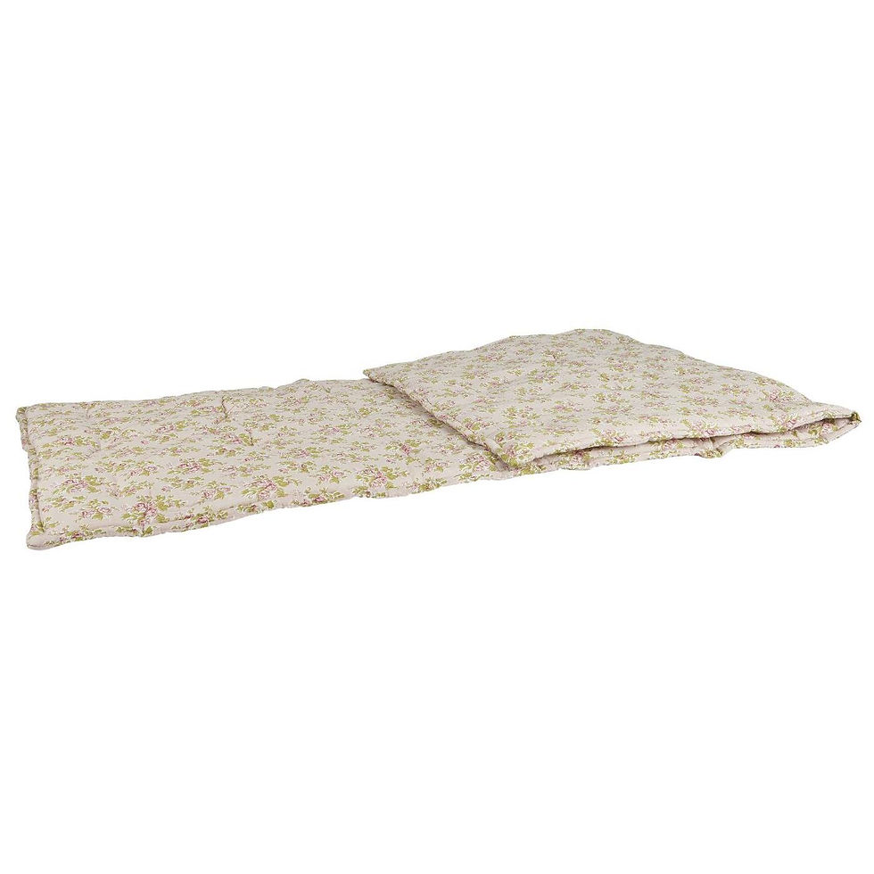 Thumbnail: Mattress with Roses