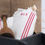 Thumbnail: Vintage Monogrammed Torchon
