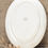 Thumbnail: Large Oval Serving Plate