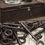 Thumbnail: Set of 5 Antique Keys