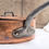 Thumbnail: Vintage Copper Pan