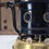 Thumbnail: French Antique Portable Stove