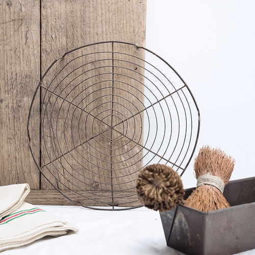 Vintage Baking Cooling Rack A
