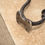 Thumbnail: Large Vintage Coat Hook