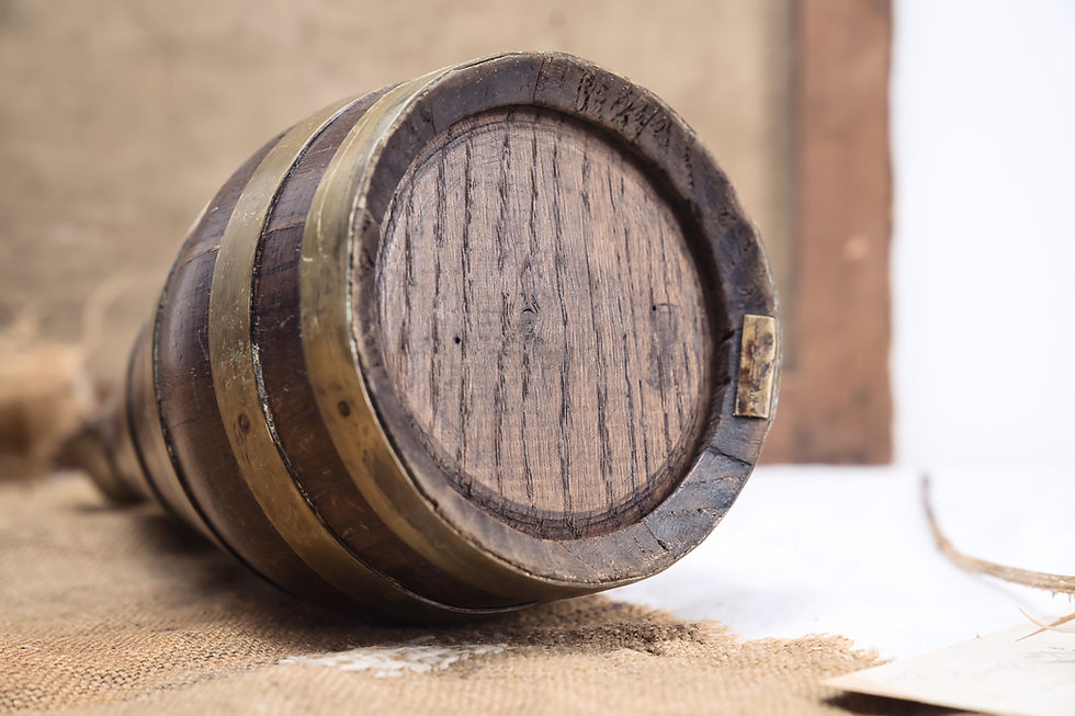 Thumbnail: French Antique Wine Jug
