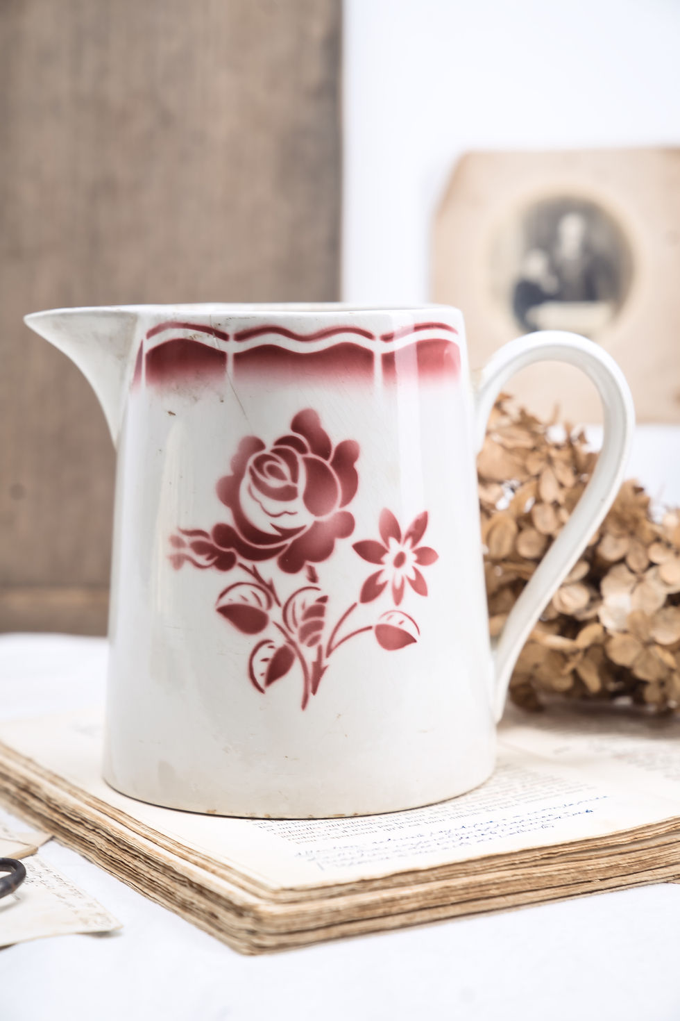Thumbnail: French Vintage Jug