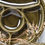 Thumbnail: French Art Deco Plate