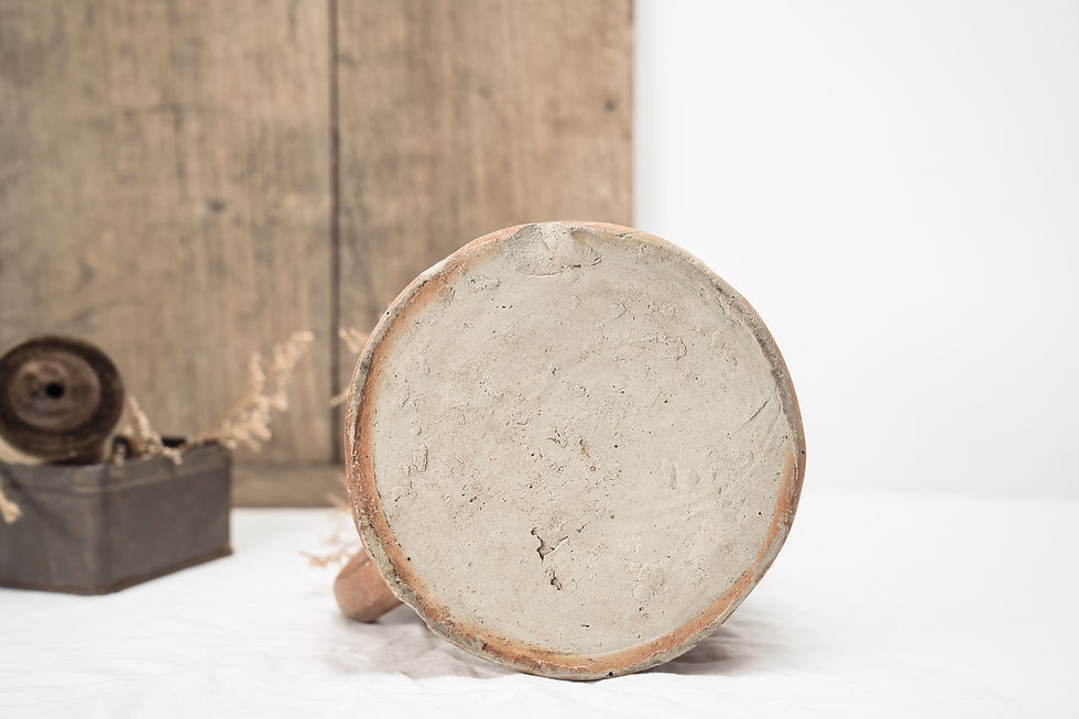 Thumbnail: Vintage Confit Jar