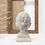 Thumbnail: Decorative Pier Hat Reproduction