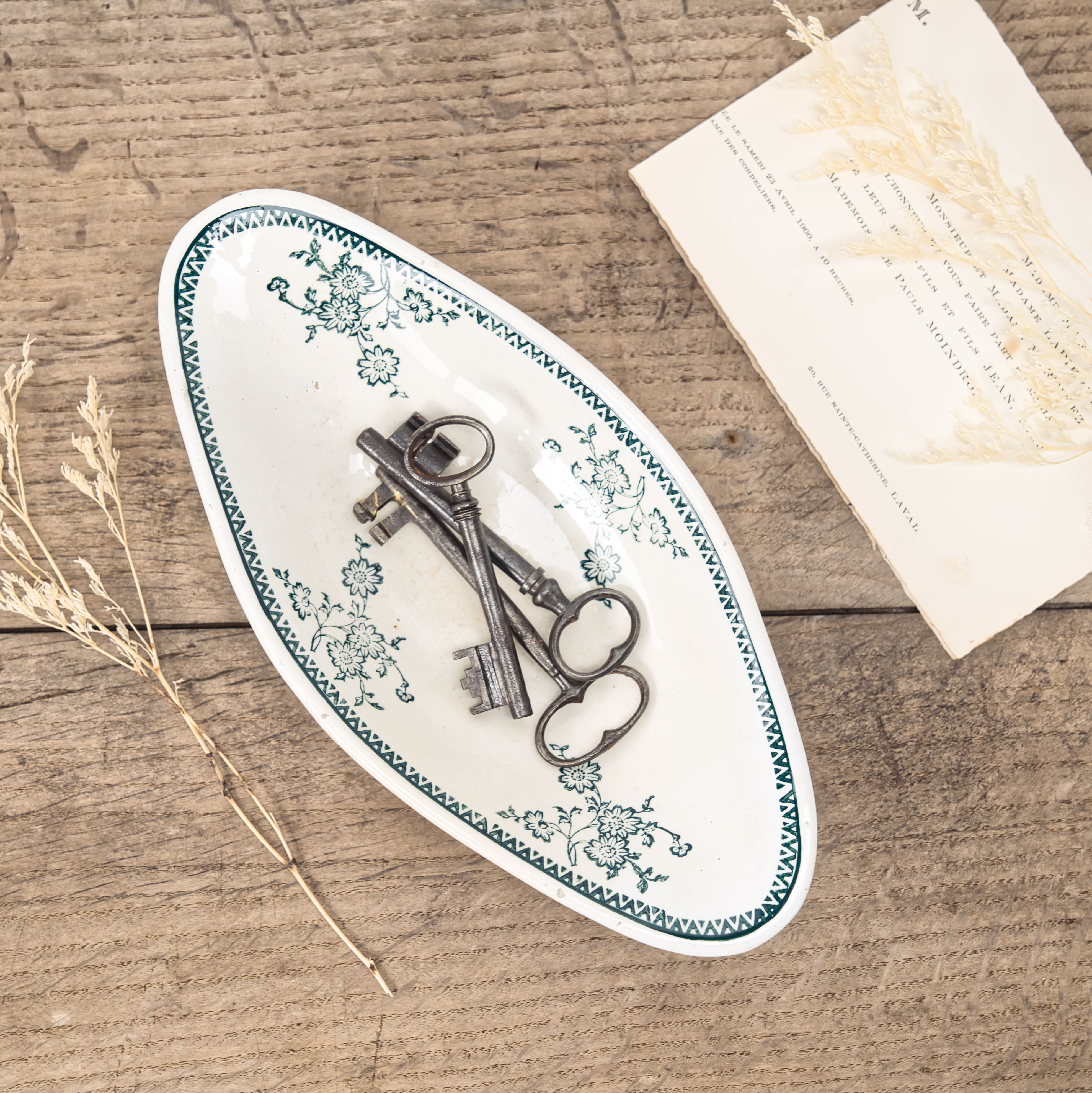 St Amand Little Dish