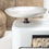 Thumbnail: French Enamel Kitchen Scale