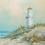 Thumbnail: French Vintage Oil Painting