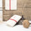 Thumbnail: Monogrammed Linen Torchon
