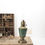 Thumbnail: French Antique Lamp