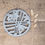 Thumbnail: French Vintage Round Trivet