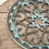 Thumbnail: French Vintage Trivet