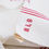 Thumbnail: Vintage Monogrammed Torchon