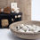 Thumbnail: Vintage Stoneware Snail Pots