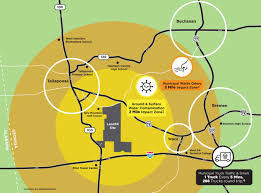Proposed Tallapoosa Landfill