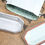 Thumbnail: French Enamel Lunch Box