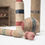 Thumbnail: Antique Wooden Skittles