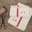 Thumbnail: Vintage Monogrammed Torchon