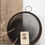 Thumbnail: Vintage Flour Sieve