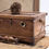 Thumbnail: French Antique Foot Warmer
