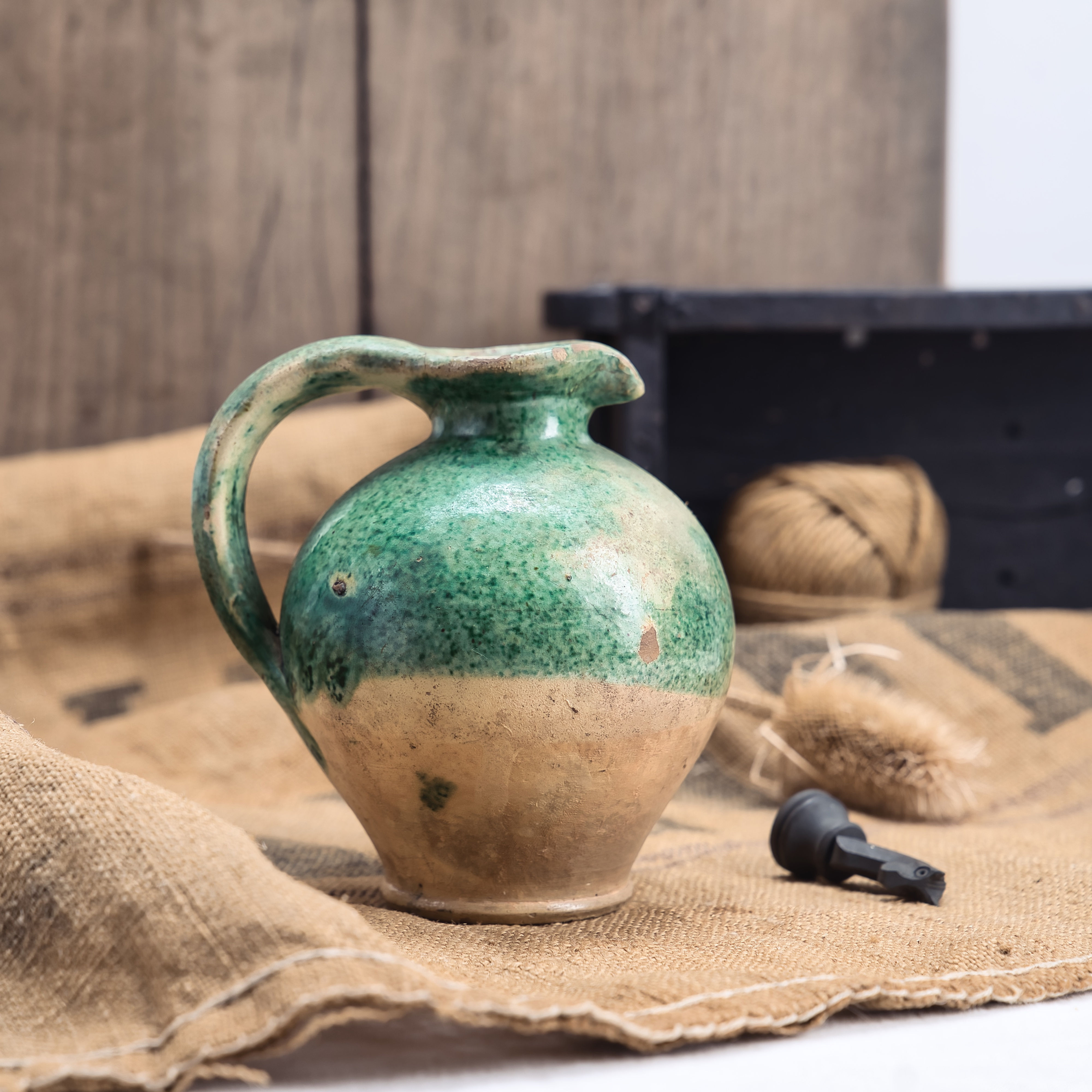 French Provincial Jug B