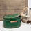 Thumbnail: Vintage Bait Bucket