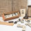 Thumbnail: French Vintage Domino Game