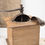 Thumbnail: Antique Peugeot Coffee Grinder