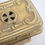 Thumbnail: Antique Brass Foot Warmer