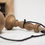 Thumbnail: Vintage Wooden Bilboquet