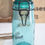 Thumbnail: Vintage Green Preserving Jar