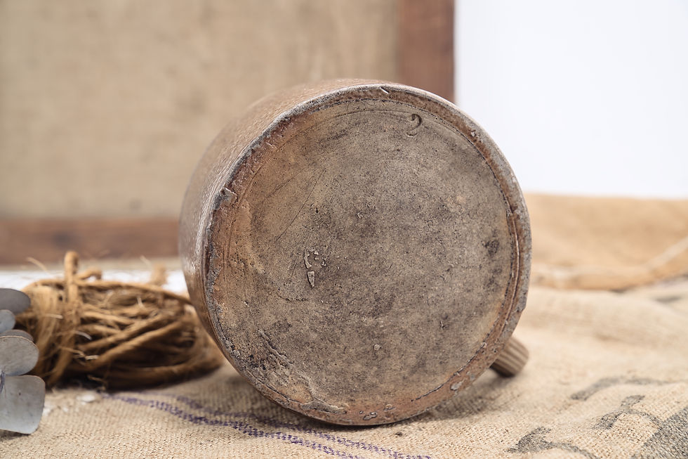 Thumbnail: French Confit Jar
