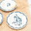 Thumbnail: Antique Cake Serving Doll Set