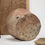 Thumbnail: Antique cheese Mould
